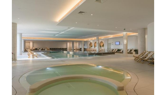 Poza pentru Ensana Aquahouse ( Ex Aquahouse Hotel & Spa ) 6508-1687844605 Ensana Aquahouse (Ex Aquahouse Hotel & Spa) poza 38