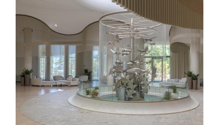 Poza pentru Ensana Aquahouse ( Ex Aquahouse Hotel & Spa ) 6620-1687844587 Ensana Aquahouse (Ex Aquahouse Hotel & Spa) poza 31