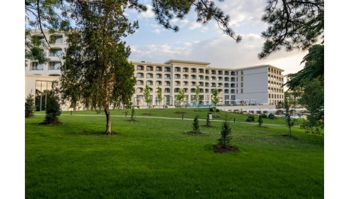 Poza pentru Ensana Aquahouse ( Ex Aquahouse Hotel & Spa ) 7346-1687844512 Ensana Aquahouse (Ex Aquahouse Hotel & Spa) poza 3