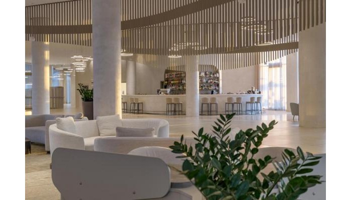 Poza pentru Ensana Aquahouse ( Ex Aquahouse Hotel & Spa ) 7786-1687844581 Ensana Aquahouse (Ex Aquahouse Hotel & Spa) poza 29