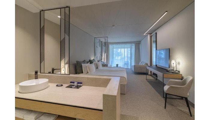 Poza pentru Ensana Aquahouse ( Ex Aquahouse Hotel & Spa ) 8090-1687844535 Ensana Aquahouse (Ex Aquahouse Hotel & Spa) poza 13