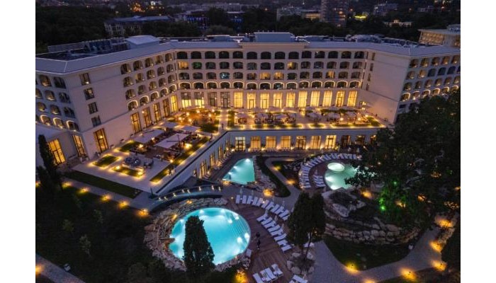 Poza pentru Ensana Aquahouse ( Ex Aquahouse Hotel & Spa ) 8180-1687844505 Ensana Aquahouse (Ex Aquahouse Hotel & Spa) poza 0