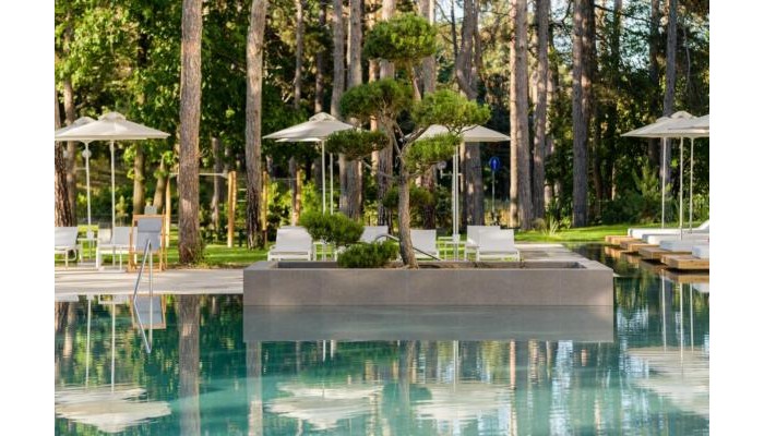 Poza pentru Ensana Aquahouse ( Ex Aquahouse Hotel & Spa ) 8317-1687844551 Ensana Aquahouse (Ex Aquahouse Hotel & Spa) poza 19