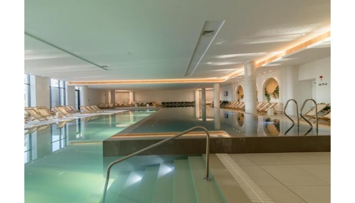 Poza pentru Ensana Aquahouse ( Ex Aquahouse Hotel & Spa ) 8327-1687844599 Ensana Aquahouse (Ex Aquahouse Hotel & Spa) poza 36