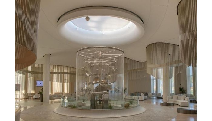 Poza pentru Ensana Aquahouse ( Ex Aquahouse Hotel & Spa ) 8861-1687844575 Ensana Aquahouse (Ex Aquahouse Hotel & Spa) poza 27