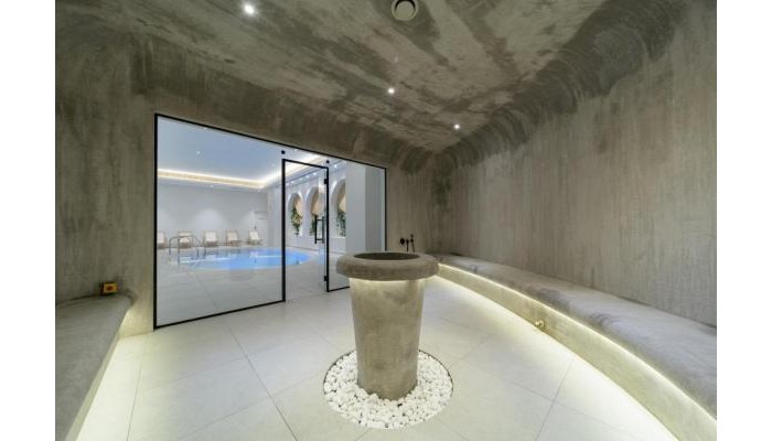 Poza pentru Ensana Aquahouse ( Ex Aquahouse Hotel & Spa ) 9602-1687844611 Ensana Aquahouse (Ex Aquahouse Hotel & Spa) poza 40