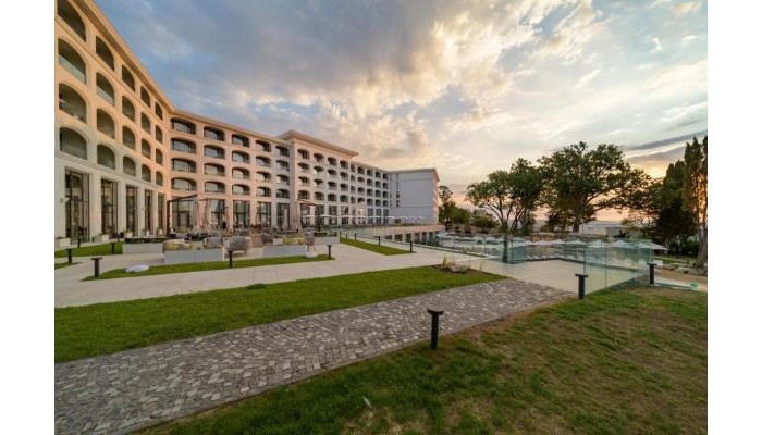 Poza pentru Ensana Aquahouse ( Ex Aquahouse Hotel & Spa ) 9750-1687844517 Ensana Aquahouse (Ex Aquahouse Hotel & Spa) poza 5