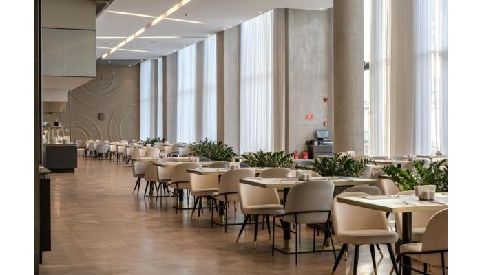 Poza pentru Ensana Aquahouse ( Ex Aquahouse Hotel & Spa ) 9812-1687844560 Ensana Aquahouse (Ex Aquahouse Hotel & Spa) poza 22