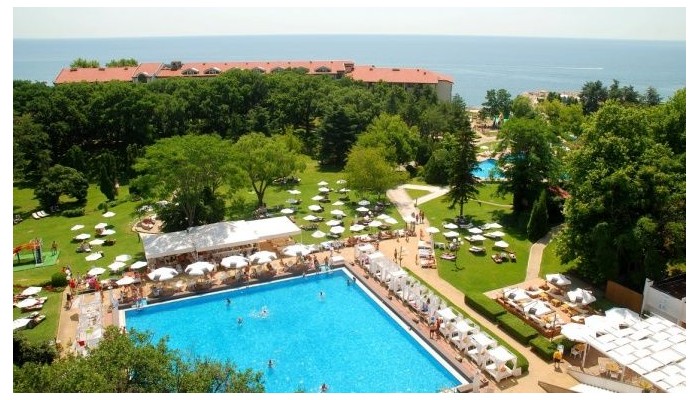 Poza pentru Grand Hotel Varna 246-1483616957 Grand Hotel Varna poza 4