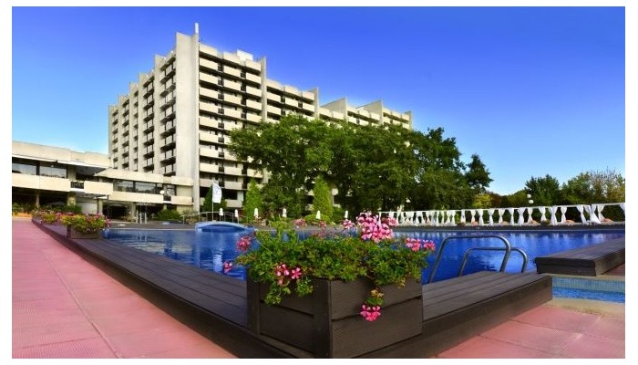 Poza pentru Grand Hotel Varna 358-1483616961 Grand Hotel Varna poza 19