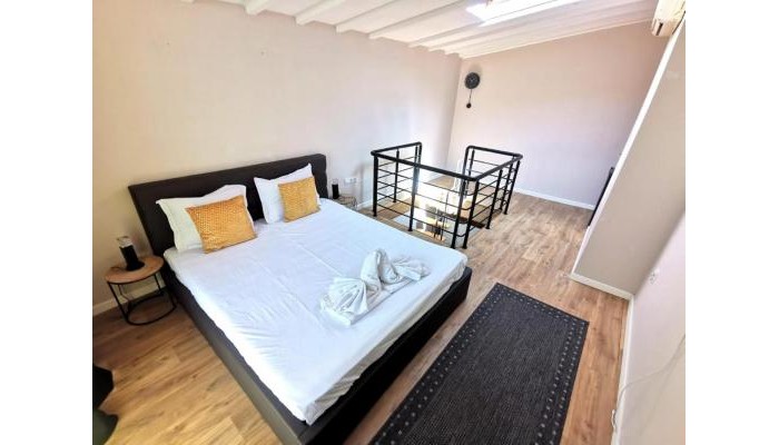 Hotel Amfora poza 14