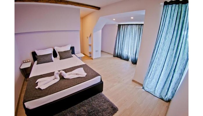 Hotel Amfora poza 10