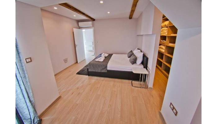 Hotel Amfora poza 11