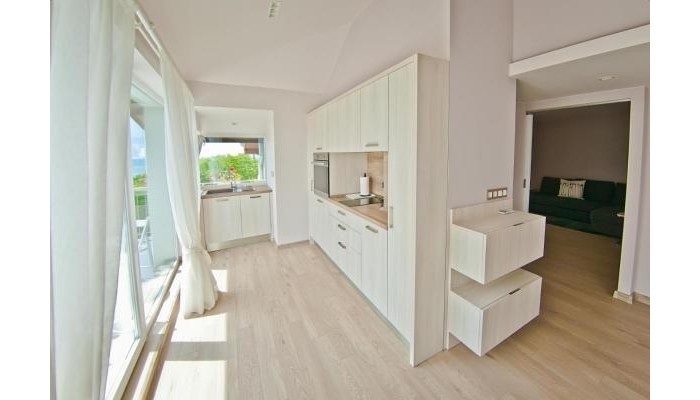 Hotel Amfora poza 13