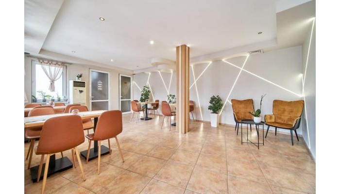 Hotel Amfora poza 17