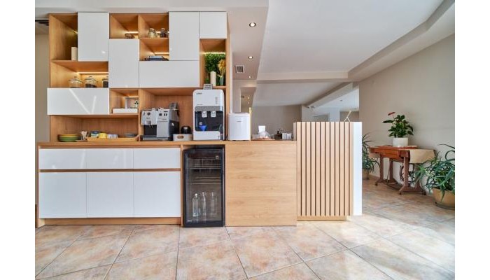 Hotel Amfora poza 16