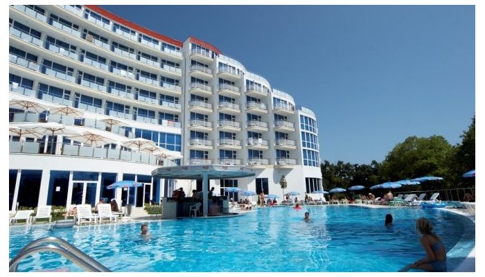 Poza pentru Hotel Aqua Azur 237-1483616847 Hotel Aqua Azur poza 0