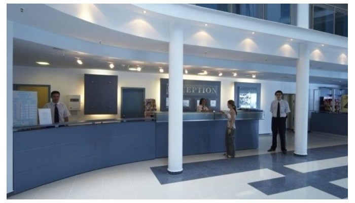 Poza pentru Hotel Aqua Azur 259-1483616848 Hotel Aqua Azur poza 8