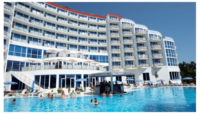 Poza pentru Hotel Aqua Azur 344-1483616846 Hotel Aqua Azur poza 2