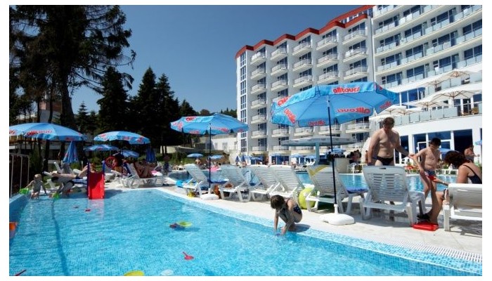 Poza pentru Hotel Aqua Azur 744-1483616847 Hotel Aqua Azur poza 3