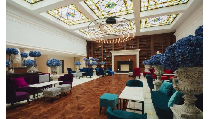 Poza pentru Hotel Astor Garden 2506-1621259501 Hotel Astor Garden poza 2