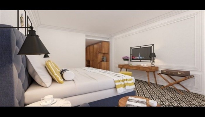 Poza pentru Hotel Astor Garden 435-1507324882 Hotel Astor Garden poza 7