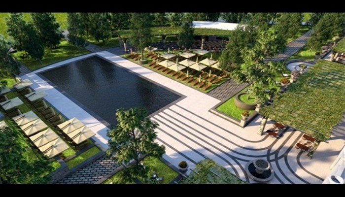 Poza pentru Hotel Astor Garden 490-1507324882 Hotel Astor Garden poza 4