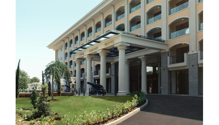 Poza pentru Hotel Astor Garden 5534-1552477563 Hotel Astor Garden poza 5