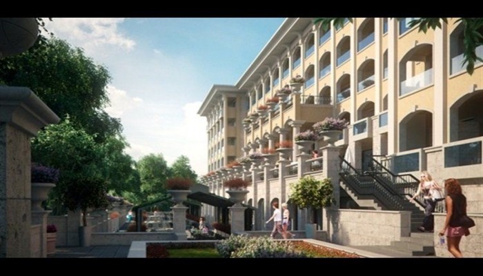 Poza pentru Hotel Astor Garden 710-1507324882 Hotel Astor Garden poza 3