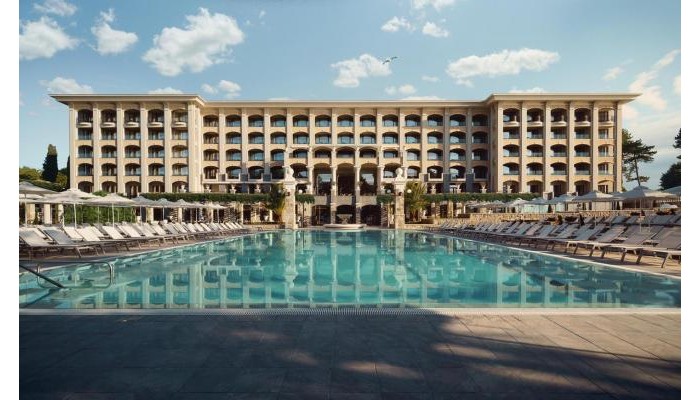 Poza pentru Hotel Astor Garden 7159-1621259503 Hotel Astor Garden poza 1