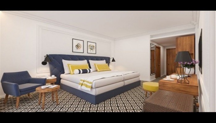 Poza pentru Hotel Astor Garden 884-1507324882 Hotel Astor Garden poza 9