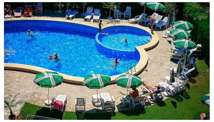 Hotel Atlant poza 26