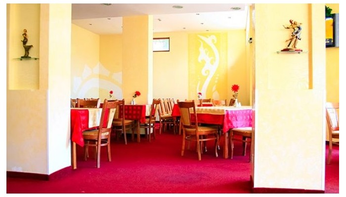 Hotel Atlant poza 19