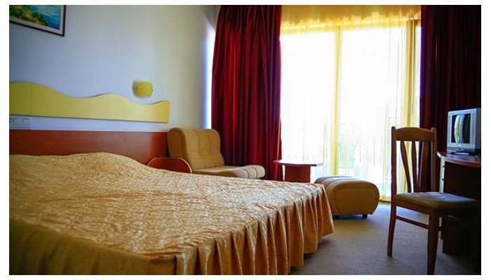 Hotel Atlant poza 6