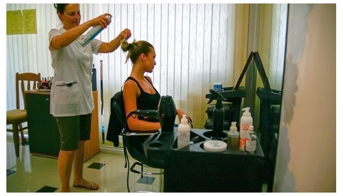 Hotel Atlant poza 27