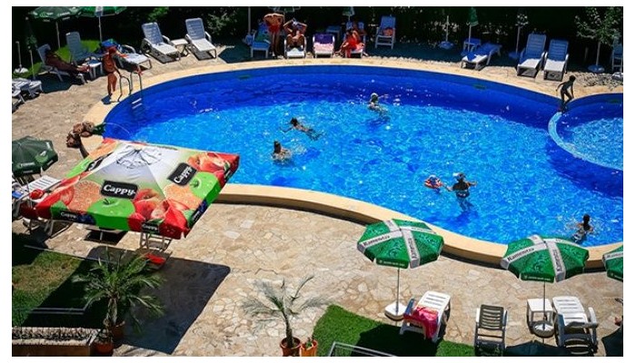 Hotel Atlant poza 25