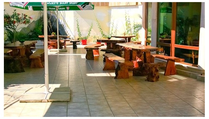 Hotel Atlant poza 14