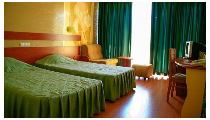 Hotel Atlant poza 3