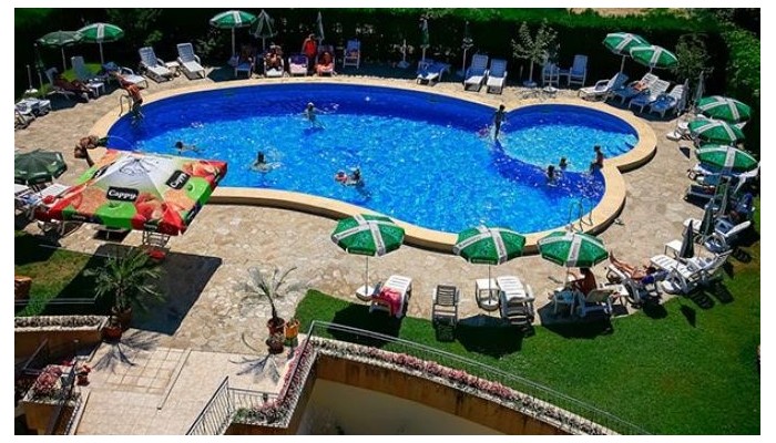 Hotel Atlant poza 12