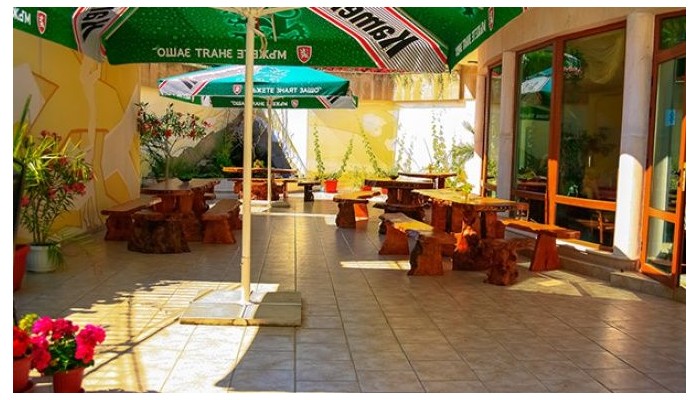 Hotel Atlant poza 16