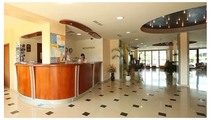 Hotel Atlant poza 20