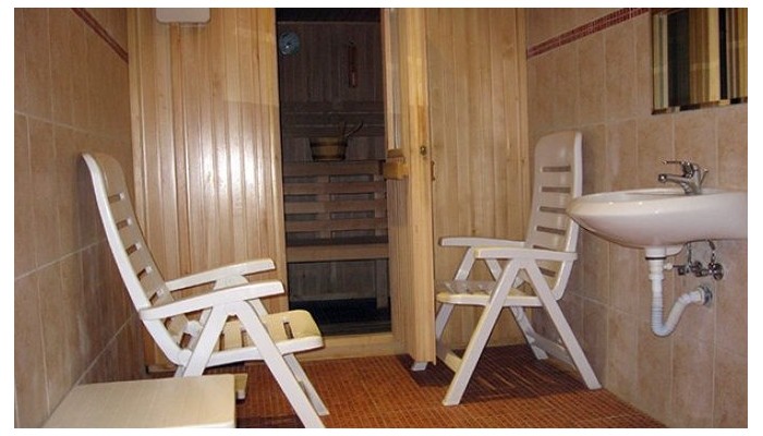 Hotel Atlant poza 33