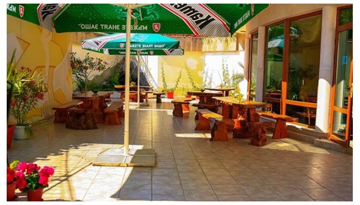 Hotel Atlant poza 17