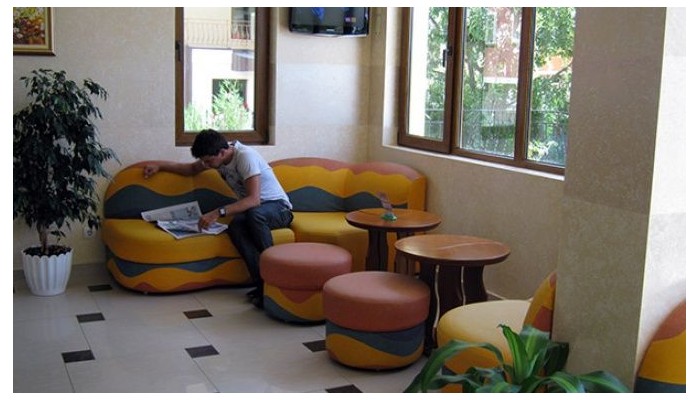 Hotel Atlant poza 31