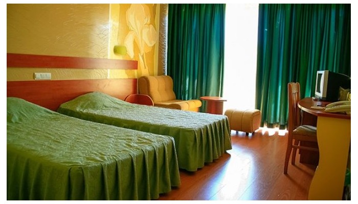 Hotel Atlant poza 2