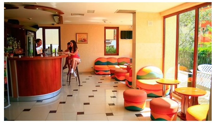 Hotel Atlant poza 13