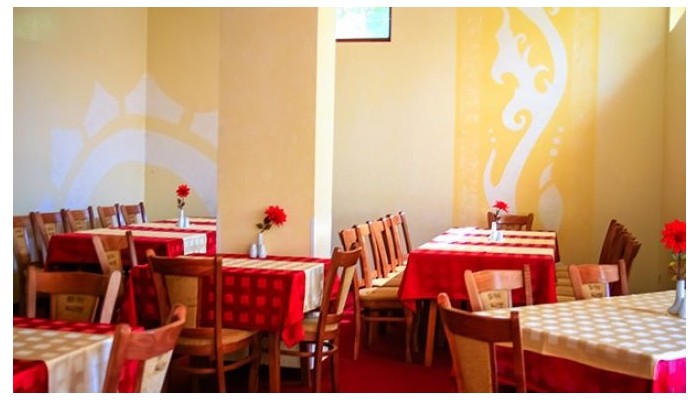 Hotel Atlant poza 18