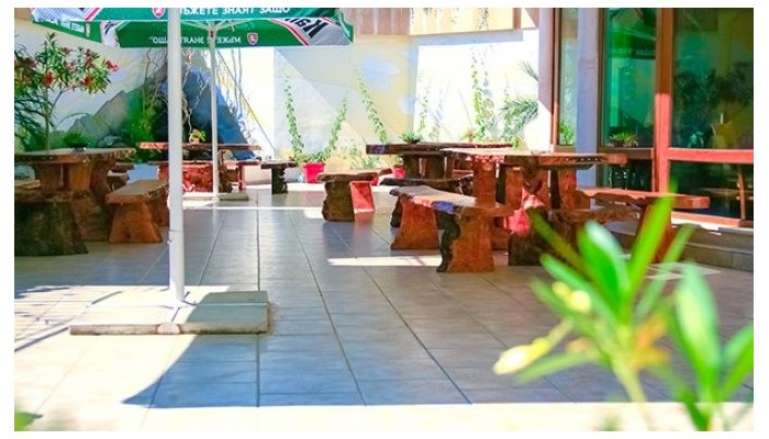 Hotel Atlant poza 15