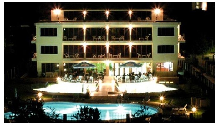Hotel Atlant poza 1