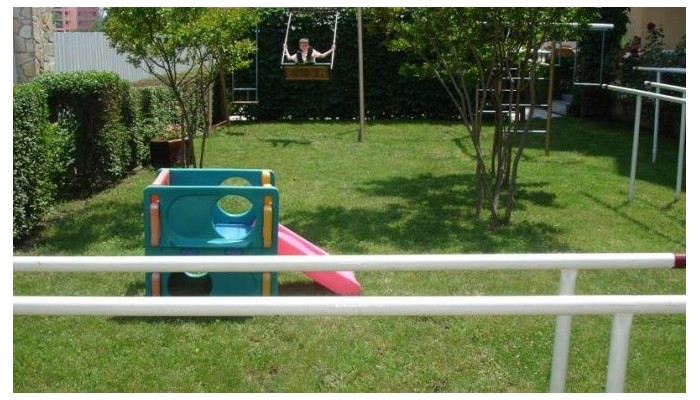 Hotel Aurora poza 22